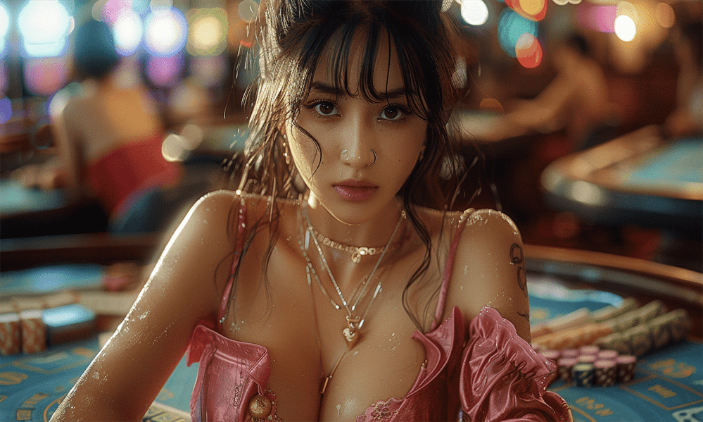 live dealer casino